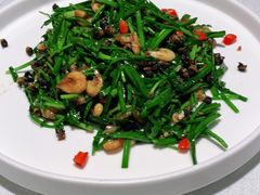 -半勺·新徽菜(银泰城店)