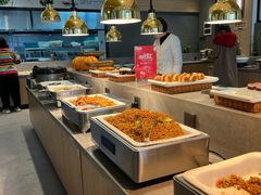 -枣子树·素食餐厅(朱家尖店)