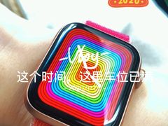 -上海来福士广场-停车场