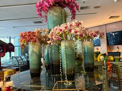 -雄楚国际大酒店-四季西餐厅
