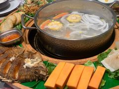 -椰小鸡·琼州糟粕醋(美兰缤纷城店)