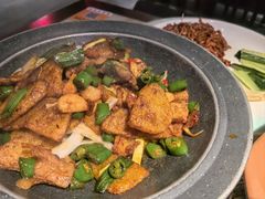 -红蜡烛-养生粥-津鲁菜(中山路店)