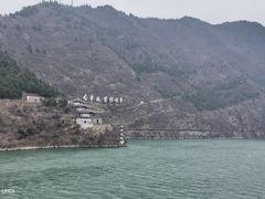 -白帝城·瞿塘峡景区