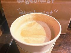 重瓣玫瑰牛乳布列夫-代数学家algebraist(诚品店)