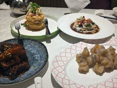 -金美华轩(东方路齐鲁店)