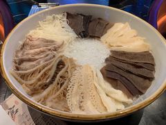 -哥老官重庆美蛙鱼头(宝山龙湖店)