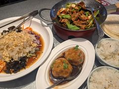 -老济南·地道济南菜(大明湖店)