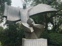 -采石矶景区