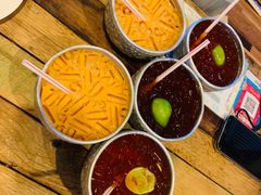 -Doo Dee Thai Food(Issan/Isaan/Esan)