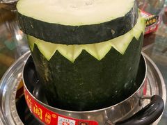-尚竹阁冬瓜盅·18年地标美食(平洲店)