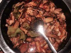 -云海肴·汽锅鸡·云南菜(天山百盛优客店)