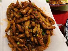 -吴记酱骨炖菜馆(西大直街店)