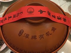 -千岛湖鱼味馆(十字街总店)