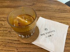 -明谦·Coffee&Cocktail Bar(美您公园店)