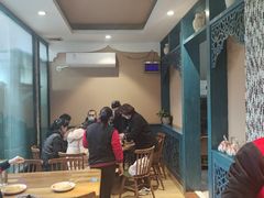 -新疆哈利德餐厅(紫薇都市店)
