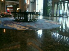 -阜阳富力万达嘉华酒店·美食汇自助餐厅