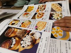 -乔家满族八大碗(流水沟店)