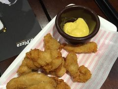 -Mr.Pizza米斯特比萨(盐城聚龙湖店)