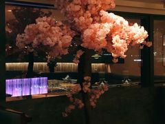 -城市露台景观餐厅(淮海路店)