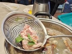 -小煵记·打边炉(西丽文光店)