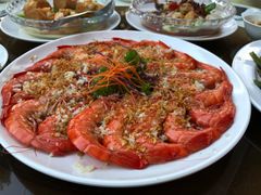 -无招牌海鲜餐厅(滨海艺术中心店)