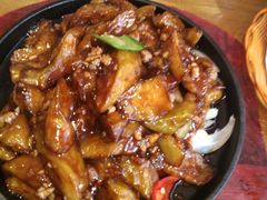 -山丹丹西北菜(金贸大厦店)