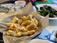 -东方饺子王(大屯路店)