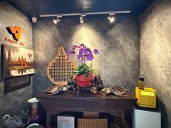 -Angkor SPA 柬埔寨古法按摩(环贸店)