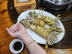 -凯华海鲜火锅·传承三十六年