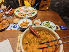 -芸南道·过桥米线(昆明老街旗舰店)