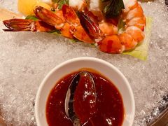 -Wolfgang’s Steakhouse 沃夫冈牛排馆(上海白玉兰广场店)