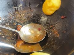 -东北特色铁锅炖·柴火灶(富阳一店)