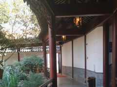 -东江渔村·古典园林·30年粤菜老字号(太和店)