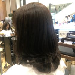 -Mentor Hair Salon
