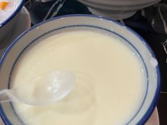 -水牛奶皇后糖水铺