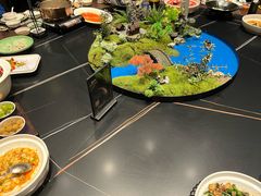 -墨泉峰味(润和国际广场店)