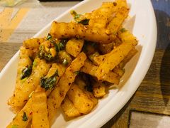-滇越乘象云南餐厅(豆各庄店)