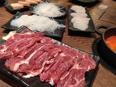 -呷哺呷哺 小火锅 (浦东新欧尚超市店)