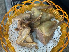-皇鸽餐厅(龙塘市场分店)