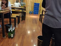 大堂-聚首堂·特色小吃·肘子(什刹海德胜门店)