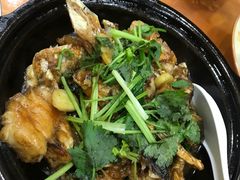 -华翔农庄(沙埔店)