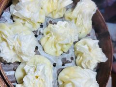 -德顺源·非遗烧麦·老菜(大观园店)