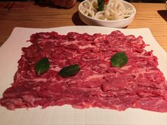 -大和食乐·鲜和牛酸汤火锅(环宇荟店)
