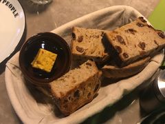 -Juicy Bakery(瑞景店)