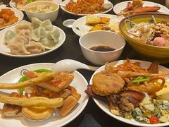 -东方之珠洗浴休闲广场(南开店)