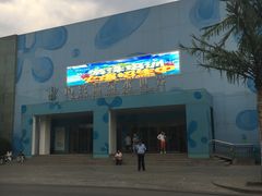 -南宫温泉水世界