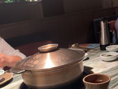 -大头椰·椰子鸡火锅(南宁万象城店)