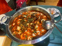 -忘不了·酸菜鱼·28年老南京菜(原北圩路店)