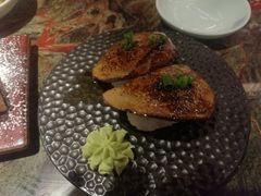 -炙柒Sekinana·精致料理 烧鸟·铁板烧(海上世界店)