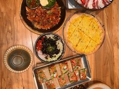 -KimPro 辛普乐概念韩餐